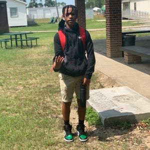 Meet your Posher, Landon